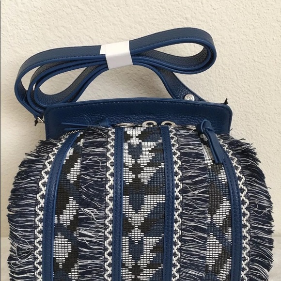 Sam Edelman Cross body bag - Picture 2 of 8